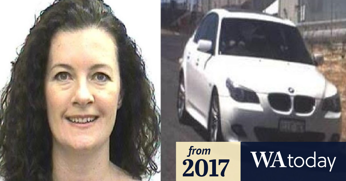 Cottesloe woman brought to hospital after she was found in Albany area